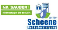 Gebäudereinigung werner scheene gmbh