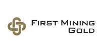 First mining finance corp.