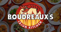 Boudreaux's cajun kitchen