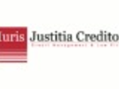 Iuris justitia creditor s.l.