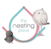 The nesting place
