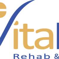 Revitamax rehab & wellness