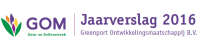 Greenport ontwikkelingsmaatschappij b.v.