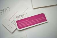 Eden organix, an eco-conscious beauty company & spa