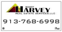 Scott harvey real estate