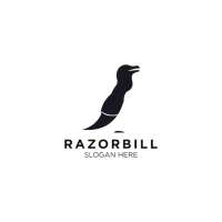 Razorbill