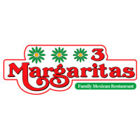 3 margaritas
