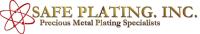 Safe plating, inc.