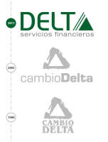 Delta servicios financieros