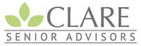 Clare senior advisors