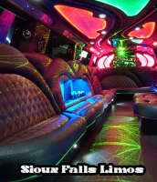 Sioux Falls Limos - #1 Limousine and Party Bus Services
