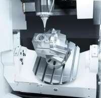 ROBOCON CNC PVT  LTD