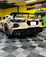 Black Optix Tint of Nashville,