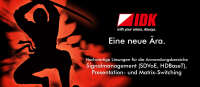 Idk europe gmbh