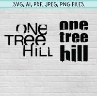 One tree hill designs