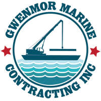 Gwenmor marina / gwenmor marine contracting