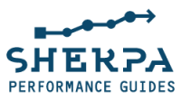 Sherpa technology guides