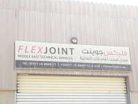 Flexjoint middle east technical services l.l.c