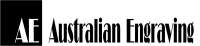 Australian engraving