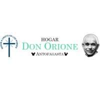 Hogar don orione