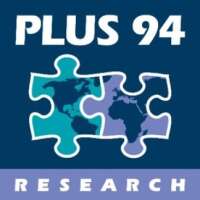 Plus 94 research