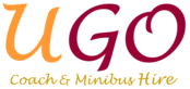 UGO Coach and Minibus Hire