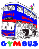 Gymbus pty ltd