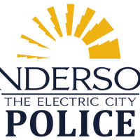 Anderson Police Department
