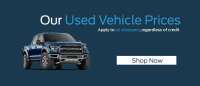 Milo peterson ford co