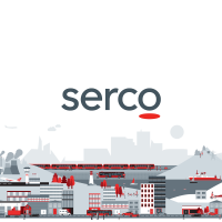 Serco services gmbh