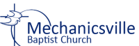 Mechanicsville baptist church