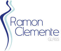 Ramon clemente glass