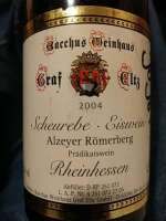 Bacchus weinhaus graf eltz gmbh