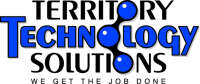 Territory technology solutions