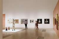 Rockhampton art gallery