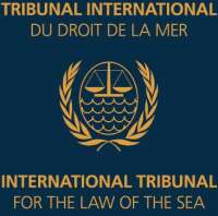 International tribunal for the law of the sea