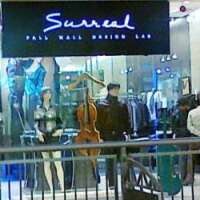Surreal- Pall Mall Design Lab