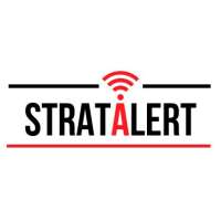 Strata alert