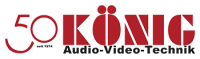 König audio-video-technik gmbh
