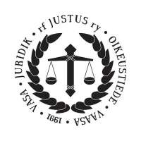 Justus ry/r.f. / law students'​ association justus