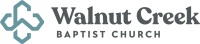 Walnut creek baptist church