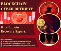 BLOCKCHAIN CYBER RETRIEVE