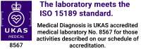 Uks medical diagnostics