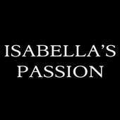 Isabellas  passion