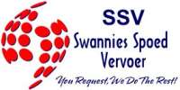 Swannies spoed vervoer
