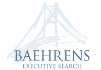 Baehrens executive search