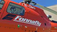 Fonnafly as