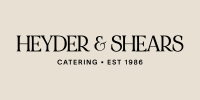 Heyder and shears exclusive caterers