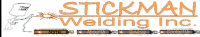 Stickman welding inc.