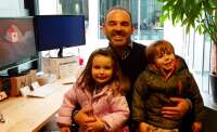 Brett fisher group - search consultants